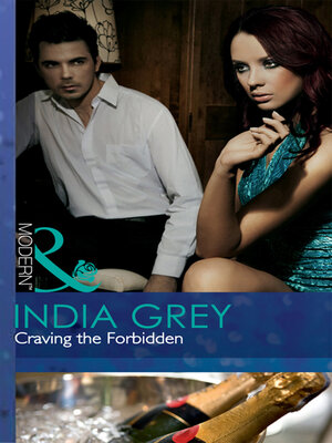 cover image of Craving the Forbidden